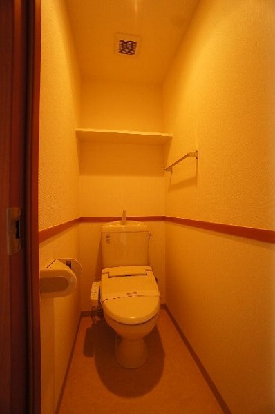 千葉県船橋市市場４丁目 トイレ