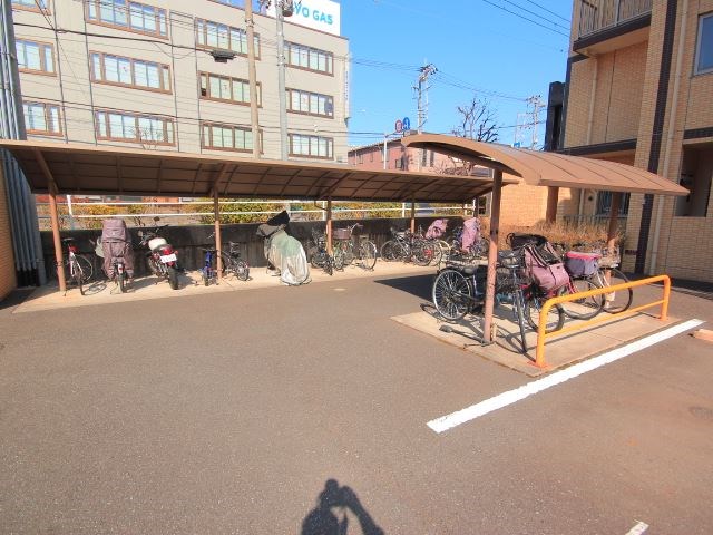 千葉県船橋市市場４丁目 その他共有部分