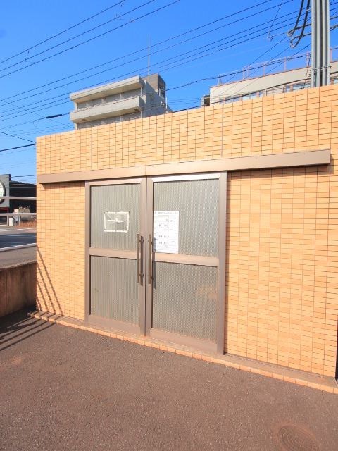 千葉県船橋市市場４丁目 その他