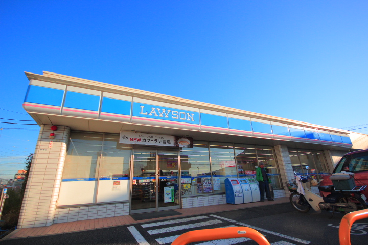 千葉県船橋市市場４丁目 コンビニ