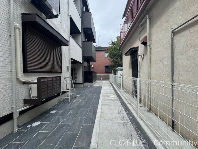 千葉県市川市福栄１丁目 その他