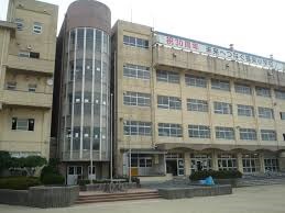 千葉県市川市福栄１丁目 小学校