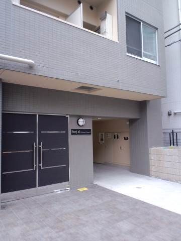 神奈川県横浜市鶴見区鶴見中央４丁目 ロビー
