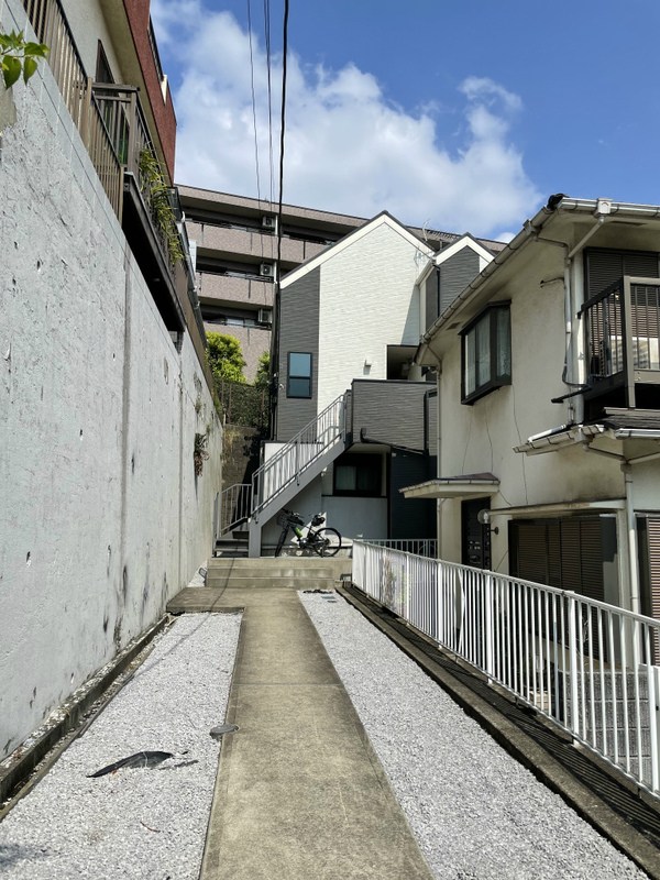 神奈川県横浜市鶴見区北寺尾１丁目 その他共有部分