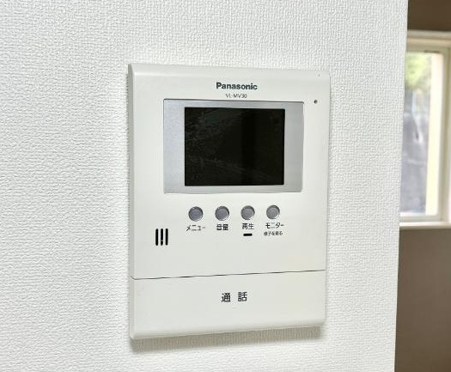 神奈川県横浜市金沢区釜利谷東４丁目 セキュリティ