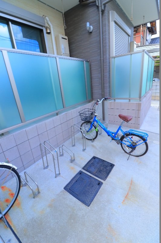 千葉県船橋市湊町１丁目 その他共有部分