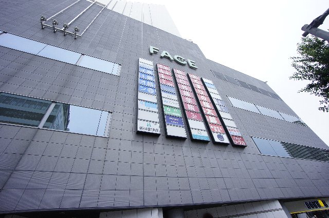千葉県船橋市湊町１丁目 ショッピング施設