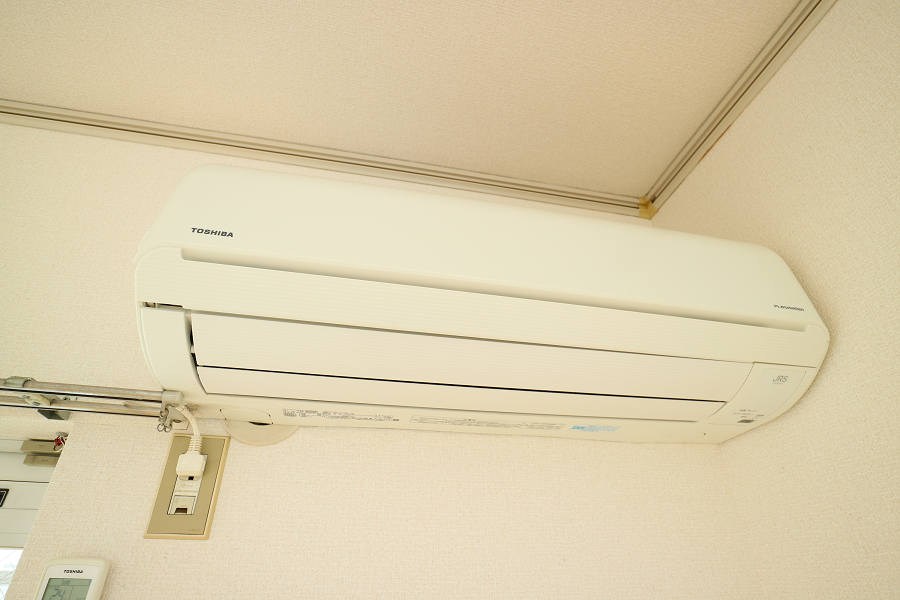 エステートピア新川崎Ａ棟 その他設備