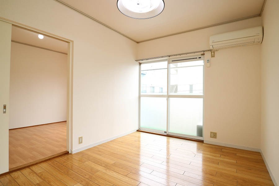 エステートピア新川崎Ａ棟 その他
