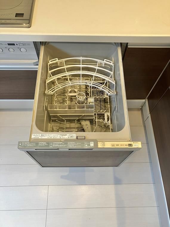 神奈川県川崎市中原区宮内１丁目 その他設備