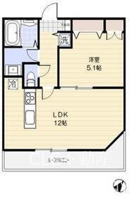 千葉県浦安市海楽１丁目 間取り
