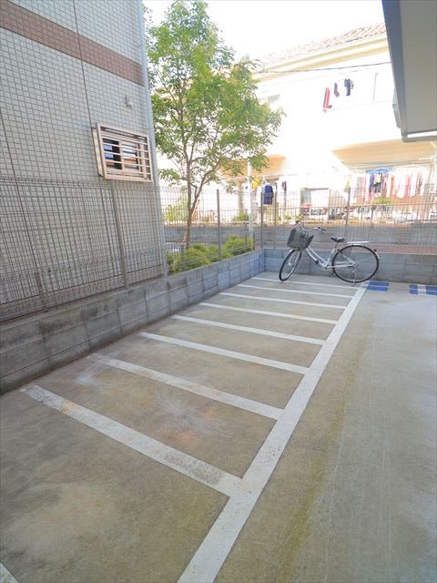 千葉県浦安市海楽１丁目 その他