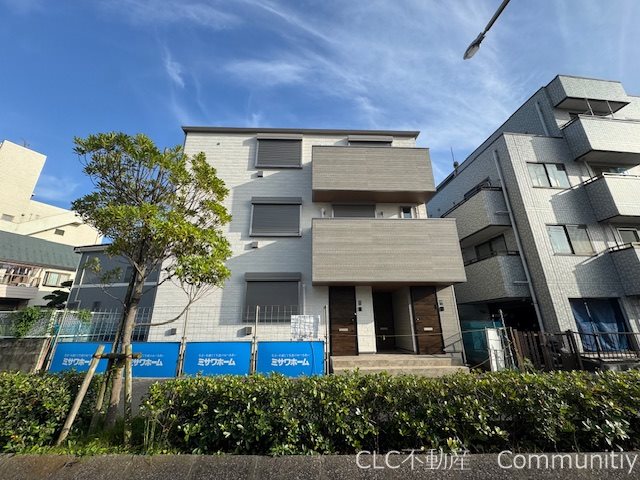 千葉県浦安市高洲３丁目 その他