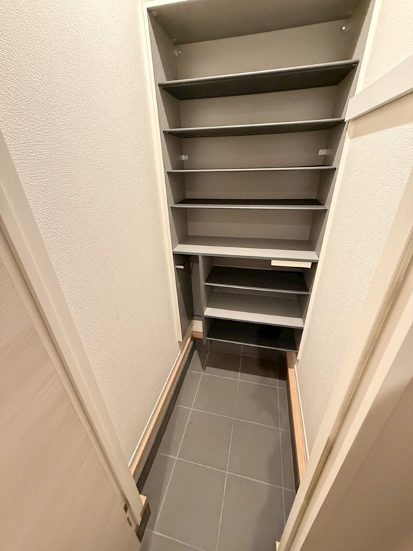 AN　Residence その他設備