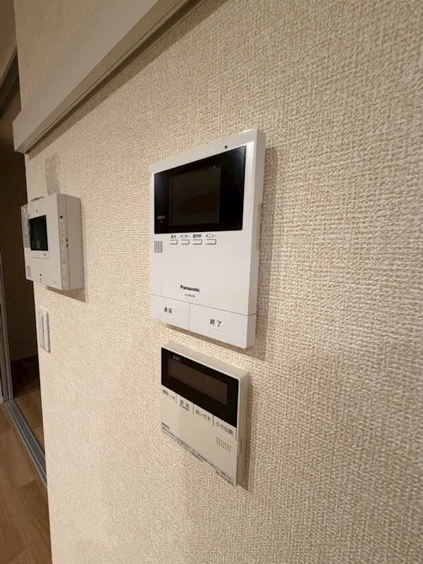 AN　Residence その他