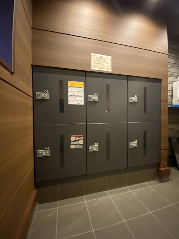 AN　Residence その他共有部分