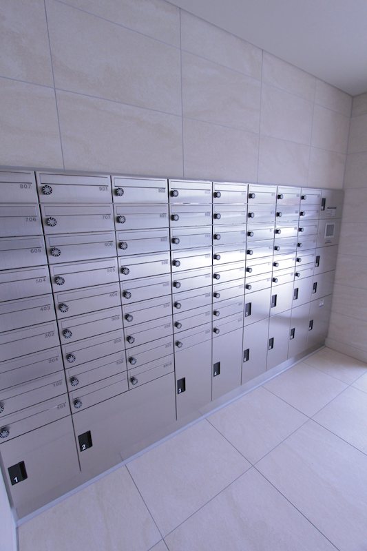 千葉県船橋市宮本４丁目 その他共有部分