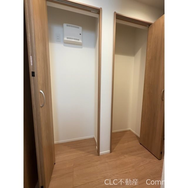 千葉県市川市相之川１丁目 収納