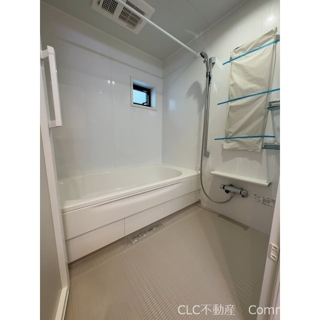 千葉県市川市相之川１丁目 風呂画像