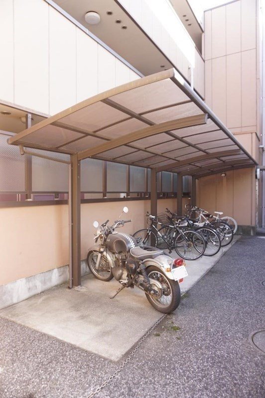 千葉県船橋市東船橋４丁目 その他共有部分