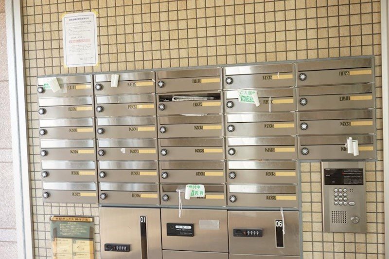 千葉県船橋市東船橋４丁目 その他