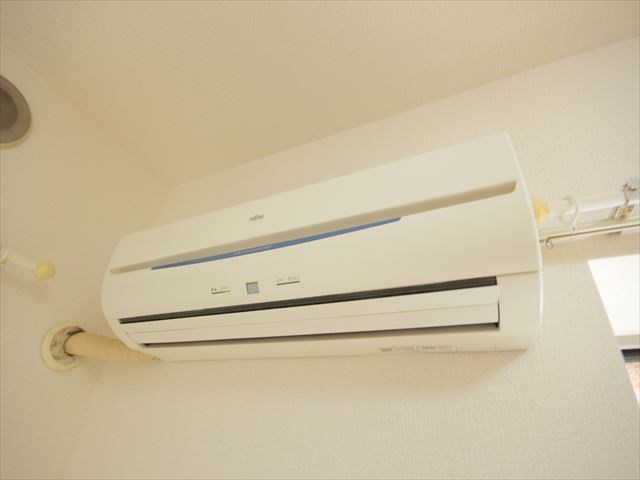 千葉県習志野市谷津６丁目 その他設備