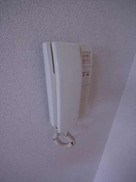 千葉県習志野市谷津６丁目 セキュリティ