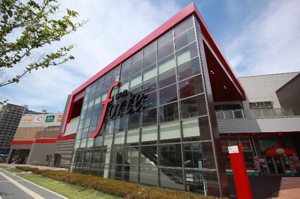 千葉県習志野市谷津６丁目 ショッピング施設