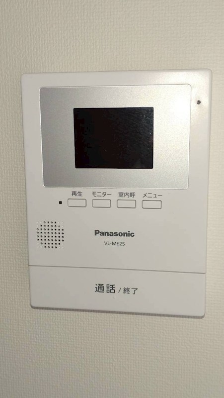 神奈川県横浜市金沢区富岡東６丁目18-27 セキュリティ