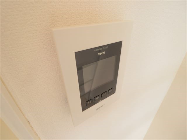 千葉県浦安市今川４丁目 セキュリティ