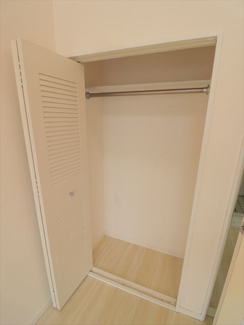 千葉県浦安市今川４丁目 収納