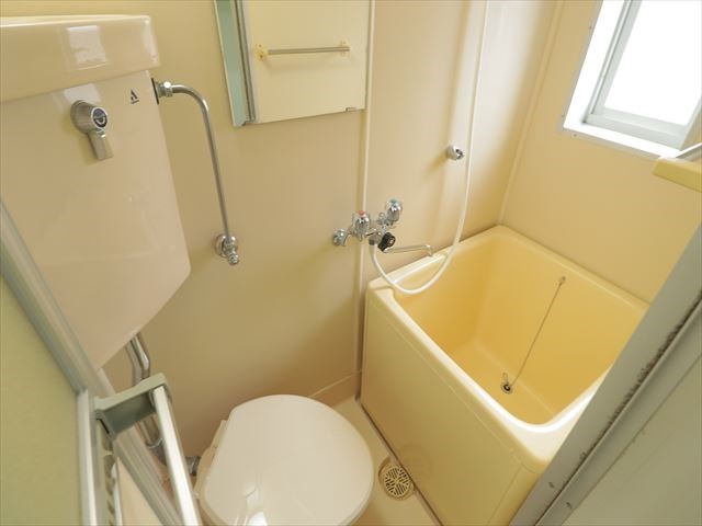 千葉県浦安市今川４丁目 風呂画像