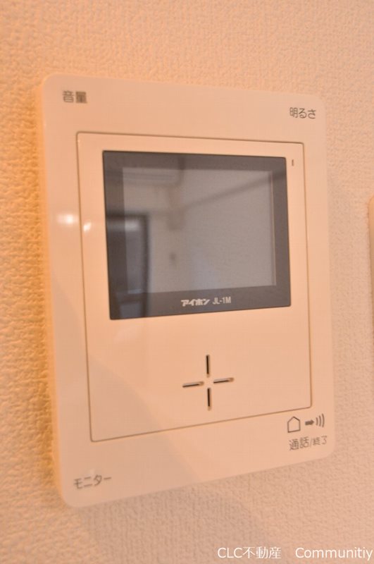 千葉県浦安市北栄３丁目 セキュリティ