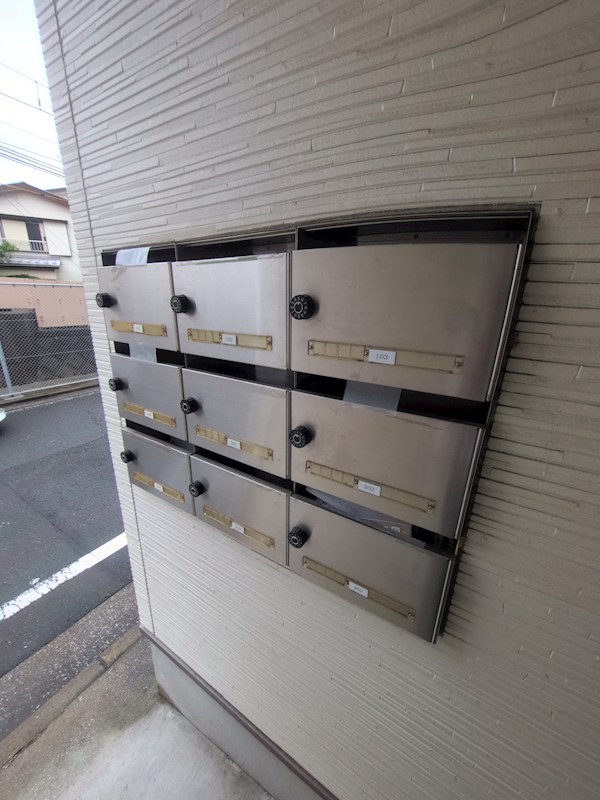 神奈川県横浜市鶴見区市場大和町 その他共有部分