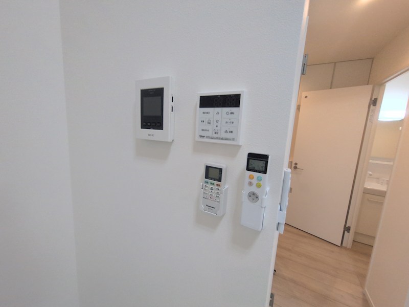 神奈川県横浜市鶴見区馬場２丁目 セキュリティ