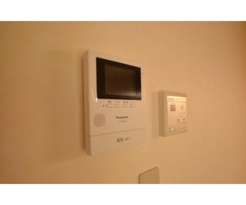 神奈川県横浜市港南区港南台２丁目 セキュリティ