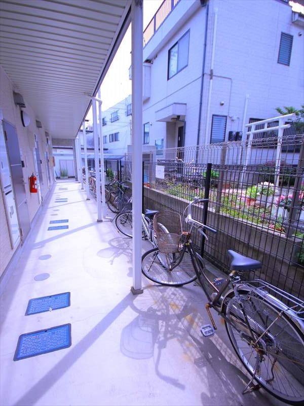 千葉県浦安市堀江４丁目 その他