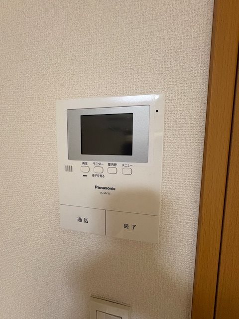 千葉県浦安市海楽２丁目 セキュリティ