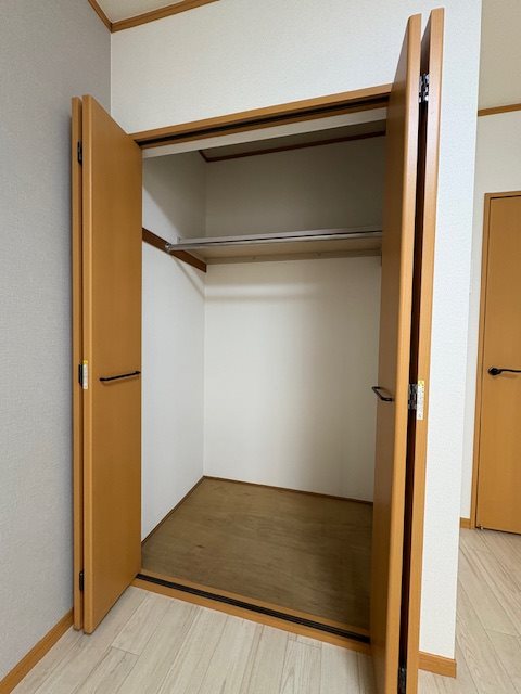 千葉県浦安市海楽２丁目 収納