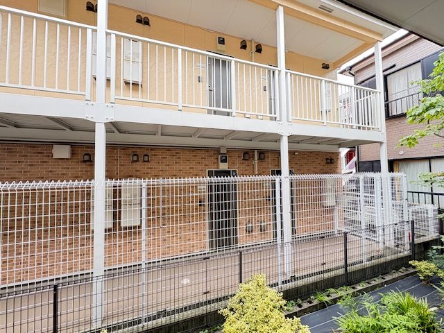 千葉県浦安市海楽２丁目 眺望