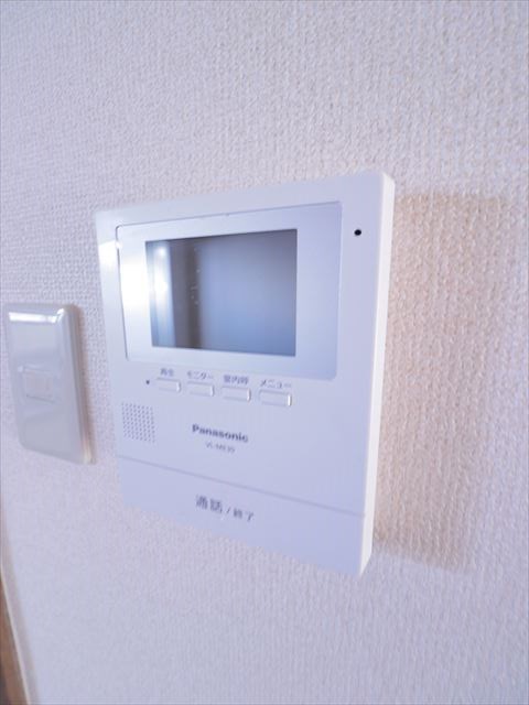 千葉県浦安市富士見５丁目 セキュリティ