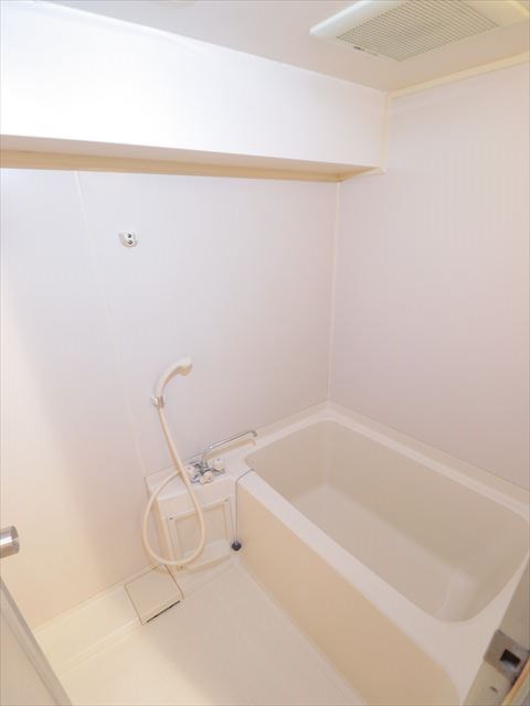千葉県浦安市富士見５丁目 風呂画像