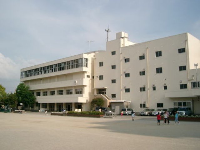 千葉県船橋市海神町南１丁目 小学校