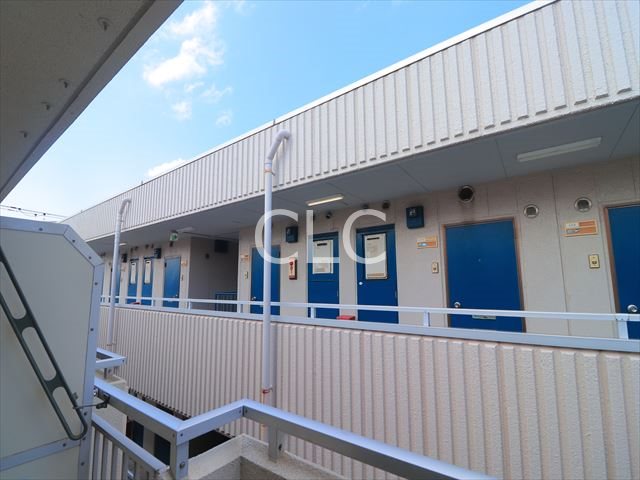 千葉県市川市相之川３丁目 眺望