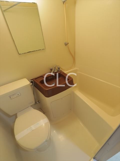 千葉県市川市相之川３丁目 風呂画像