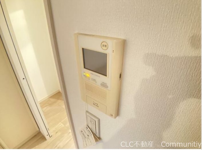 千葉県浦安市北栄１丁目 セキュリティ