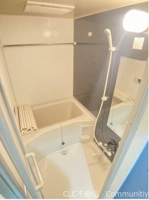千葉県浦安市北栄１丁目 風呂画像