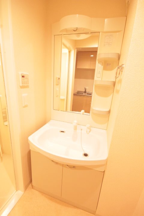 千葉県船橋市本郷町 洗面所