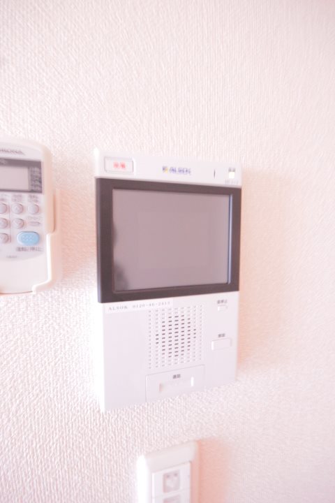 千葉県船橋市本郷町 セキュリティ