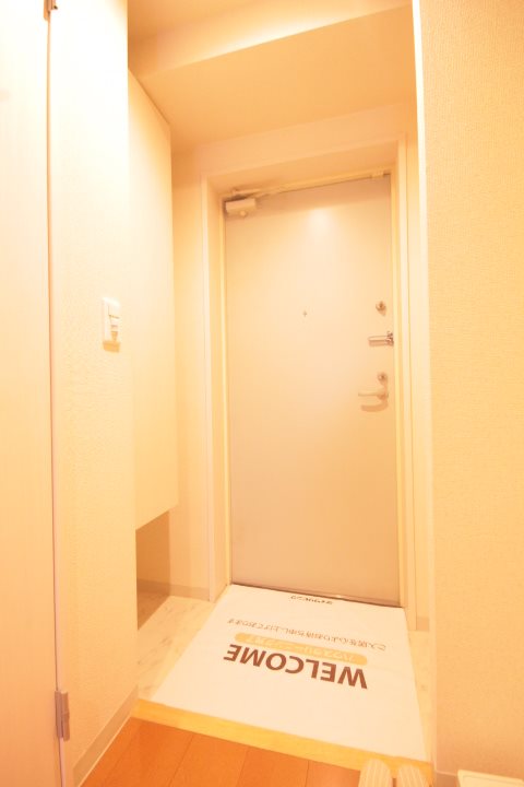 千葉県船橋市本郷町 玄関